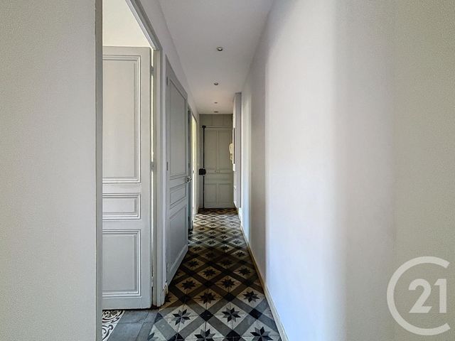 Appartement T3 à louer - 3 pièces - 59.02 m2 - CANNES - 06 - PROVENCE-ALPES-COTE-D-AZUR - Century 21 Immobilier Service