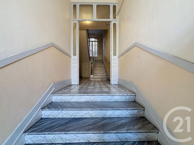 Appartement T3 à louer - 3 pièces - 59.02 m2 - CANNES - 06 - PROVENCE-ALPES-COTE-D-AZUR - Century 21 Immobilier Service