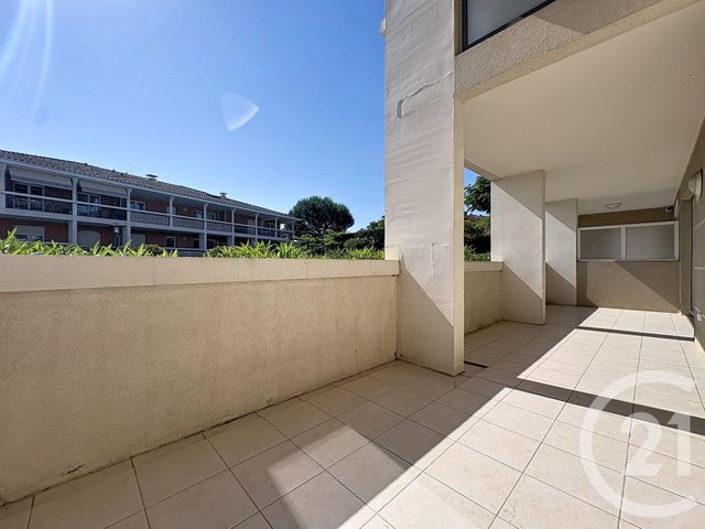 Appartement T2 à vendre - 2 pièces - 49.01 m2 - CANNES - 06 - PROVENCE-ALPES-COTE-D-AZUR - Century 21 Immobilier Service