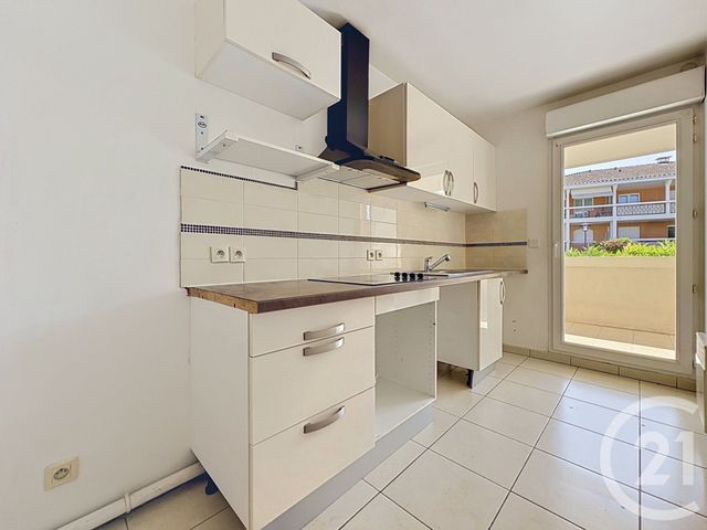 Appartement T2 à vendre - 2 pièces - 49.01 m2 - CANNES - 06 - PROVENCE-ALPES-COTE-D-AZUR - Century 21 Immobilier Service