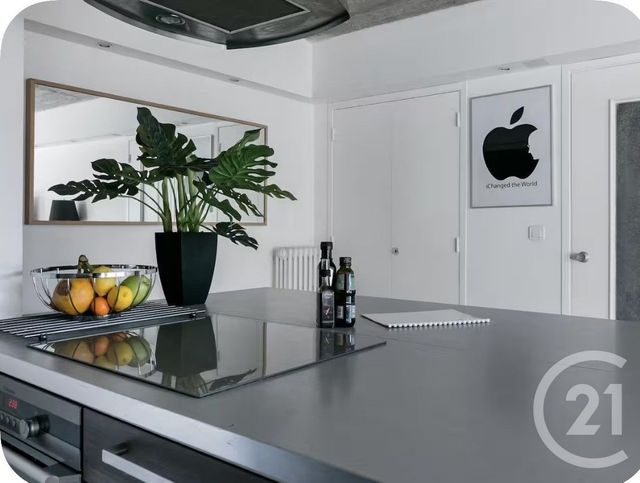 Appartement F2 à vendre - 2 pièces - 42.55 m2 - CANNES - 06 - PROVENCE-ALPES-COTE-D-AZUR - Century 21 Immobilier Service