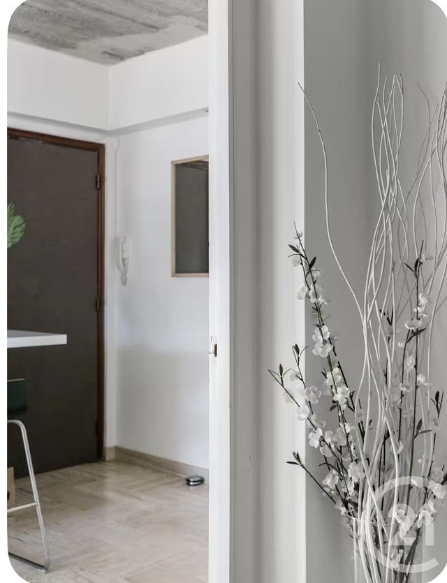 Appartement F2 à vendre - 2 pièces - 42.55 m2 - CANNES - 06 - PROVENCE-ALPES-COTE-D-AZUR - Century 21 Immobilier Service