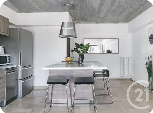 Appartement F2 à vendre - 2 pièces - 42.55 m2 - CANNES - 06 - PROVENCE-ALPES-COTE-D-AZUR - Century 21 Immobilier Service