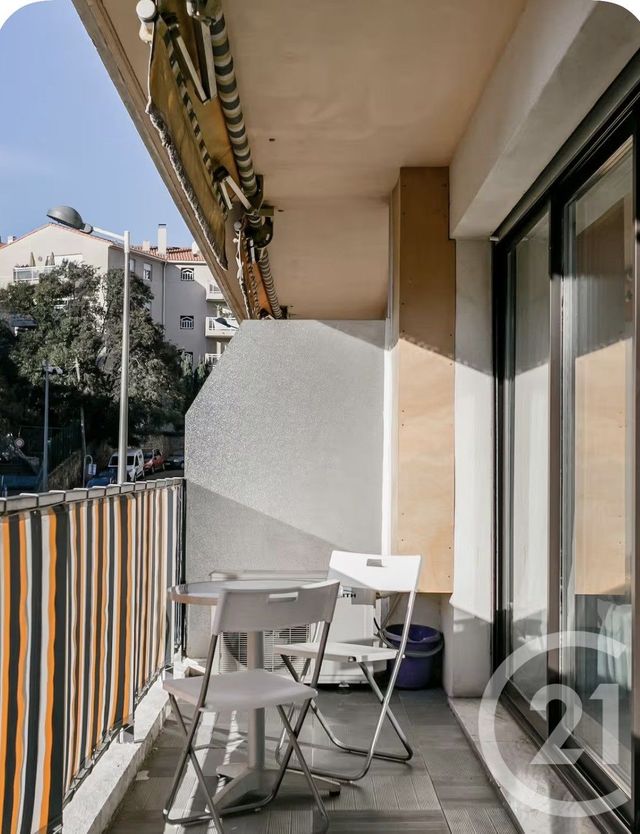 appartement - CANNES - 06