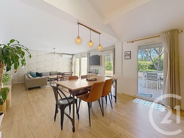 maison à vendre - 4 pièces - 111.13 m2 - MOUGINS - 06 - PROVENCE-ALPES-COTE-D-AZUR - Century 21 Immobilier Service