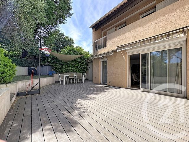 maison à vendre - 4 pièces - 111.13 m2 - MOUGINS - 06 - PROVENCE-ALPES-COTE-D-AZUR - Century 21 Immobilier Service