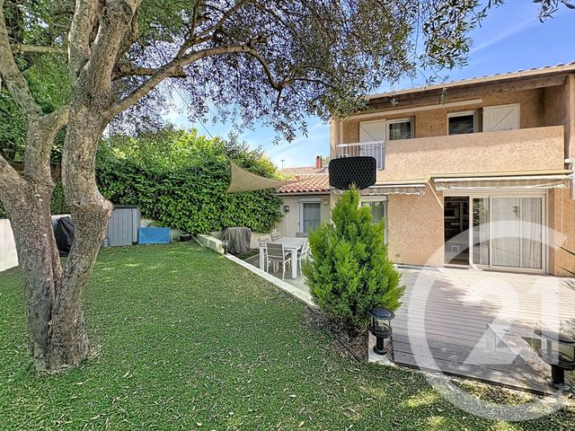 Maison à vendre MOUGINS