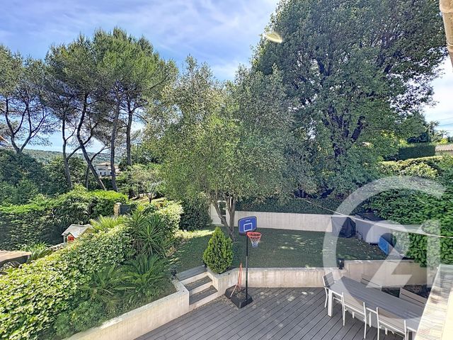 maison à vendre - 4 pièces - 111.13 m2 - MOUGINS - 06 - PROVENCE-ALPES-COTE-D-AZUR - Century 21 Immobilier Service