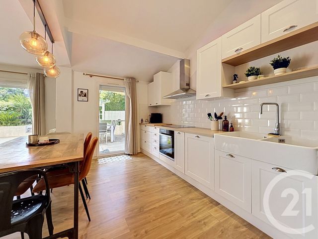 maison à vendre - 4 pièces - 111.13 m2 - MOUGINS - 06 - PROVENCE-ALPES-COTE-D-AZUR - Century 21 Immobilier Service