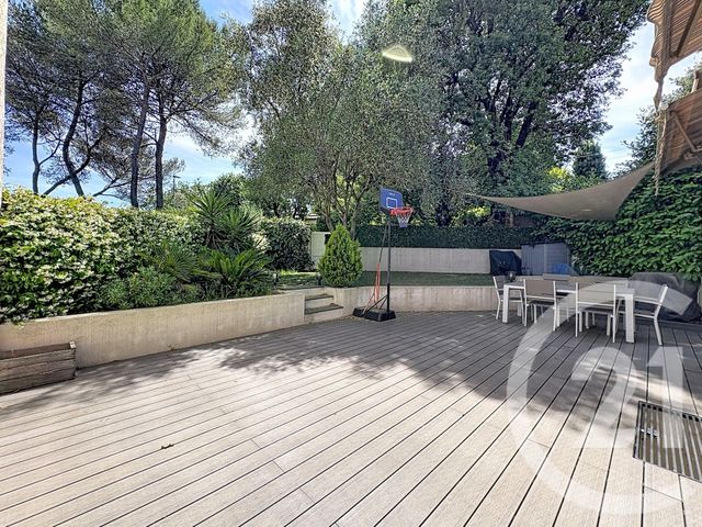maison à vendre - 4 pièces - 111.13 m2 - MOUGINS - 06 - PROVENCE-ALPES-COTE-D-AZUR - Century 21 Immobilier Service