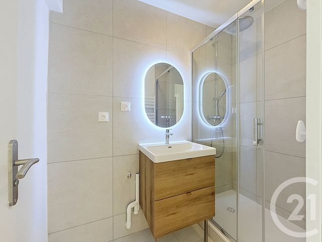 Appartement F2 à louer - 2 pièces - 48.62 m2 - CANNES - 06 - PROVENCE-ALPES-COTE-D-AZUR - Century 21 Immobilier Service