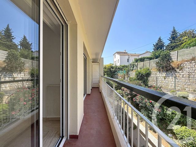 Appartement F2 à louer - 2 pièces - 48.62 m2 - CANNES - 06 - PROVENCE-ALPES-COTE-D-AZUR - Century 21 Immobilier Service