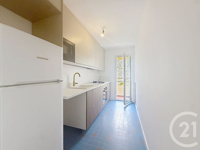 Appartement F2 à louer - 2 pièces - 48.62 m2 - CANNES - 06 - PROVENCE-ALPES-COTE-D-AZUR - Century 21 Immobilier Service