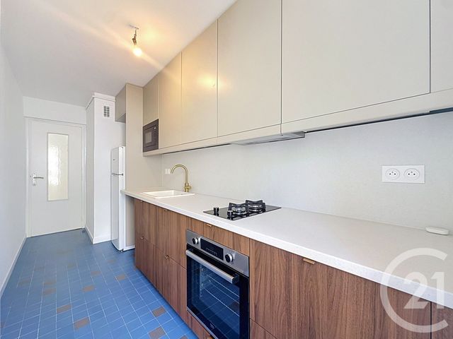 Appartement F2 à louer - 2 pièces - 48.62 m2 - CANNES - 06 - PROVENCE-ALPES-COTE-D-AZUR - Century 21 Immobilier Service