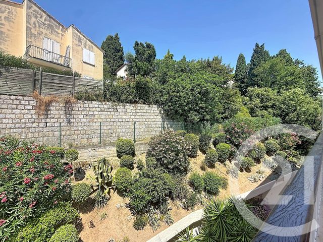 Appartement F2 à louer - 2 pièces - 48.62 m2 - CANNES - 06 - PROVENCE-ALPES-COTE-D-AZUR - Century 21 Immobilier Service
