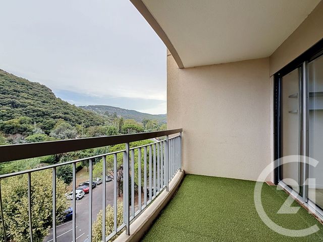 Appartement Studio à louer - 1 pièce - 37.28 m2 - MANDELIEU LA NAPOULE - 06 - PROVENCE-ALPES-COTE-D-AZUR - Century 21 Immobilier Service