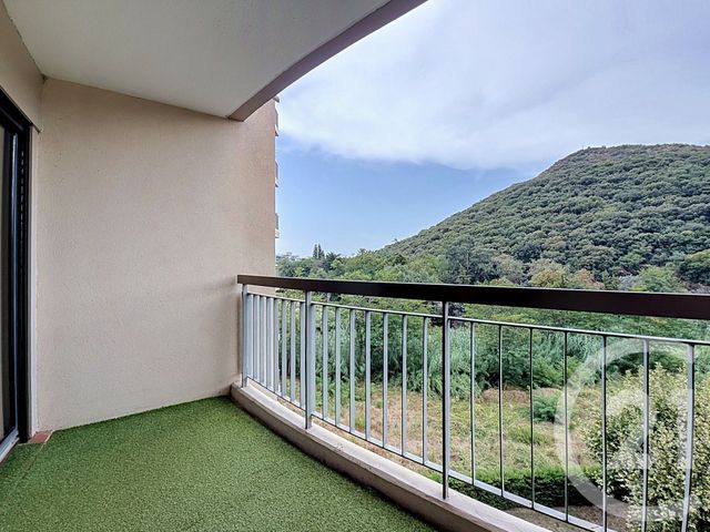Appartement Studio à louer MANDELIEU LA NAPOULE