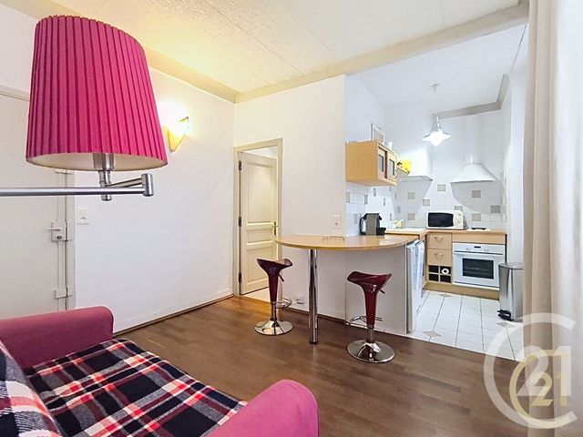 Appartement F2 à vendre CANNES