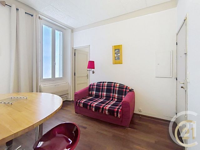 Appartement F2 à vendre - 2 pièces - 32.0 m2 - CANNES - 06 - PROVENCE-ALPES-COTE-D-AZUR - Century 21 Immobilier Service