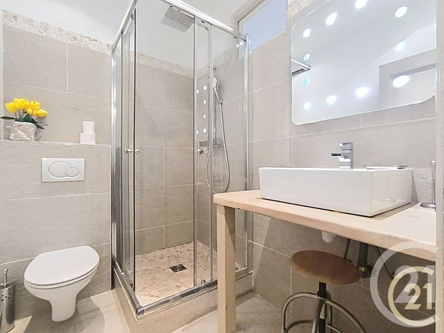 Appartement F2 à vendre - 2 pièces - 32.0 m2 - CANNES - 06 - PROVENCE-ALPES-COTE-D-AZUR - Century 21 Immobilier Service