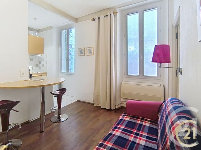 Appartement F2 à vendre - 2 pièces - 32.0 m2 - CANNES - 06 - PROVENCE-ALPES-COTE-D-AZUR - Century 21 Immobilier Service