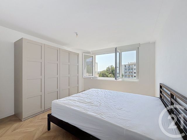 Appartement F2 à louer - 3 pièces - 61.32 m2 - CANNES - 06 - PROVENCE-ALPES-COTE-D-AZUR - Century 21 Immobilier Service