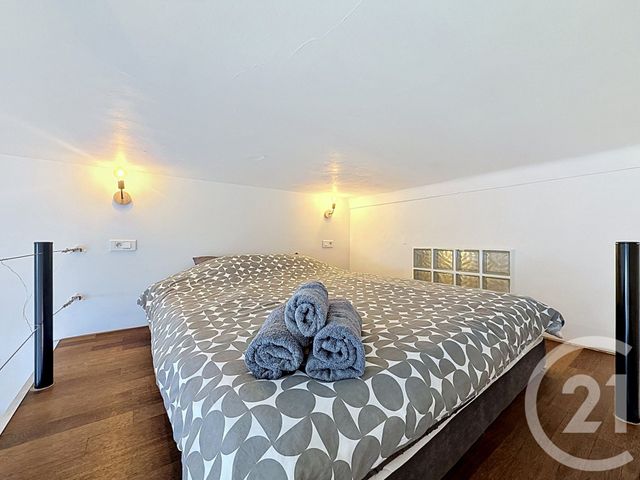 Appartement Studio à louer - 1 pièce - 24.02 m2 - CANNES - 06 - PROVENCE-ALPES-COTE-D-AZUR - Century 21 Immobilier Service