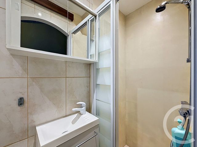 Appartement Studio à louer - 1 pièce - 24.02 m2 - CANNES - 06 - PROVENCE-ALPES-COTE-D-AZUR - Century 21 Immobilier Service