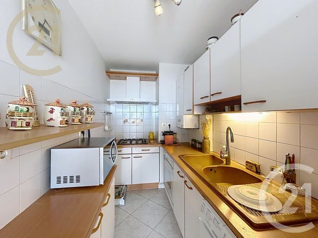 Appartement F4 à vendre - 4 pièces - 85.0 m2 - CANNES LA BOCCA - 06 - PROVENCE-ALPES-COTE-D-AZUR - Century 21 Immobilier Service