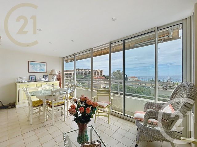 Appartement F4 à vendre - 4 pièces - 85.0 m2 - CANNES LA BOCCA - 06 - PROVENCE-ALPES-COTE-D-AZUR - Century 21 Immobilier Service