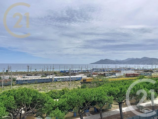 appartement - CANNES LA BOCCA - 06