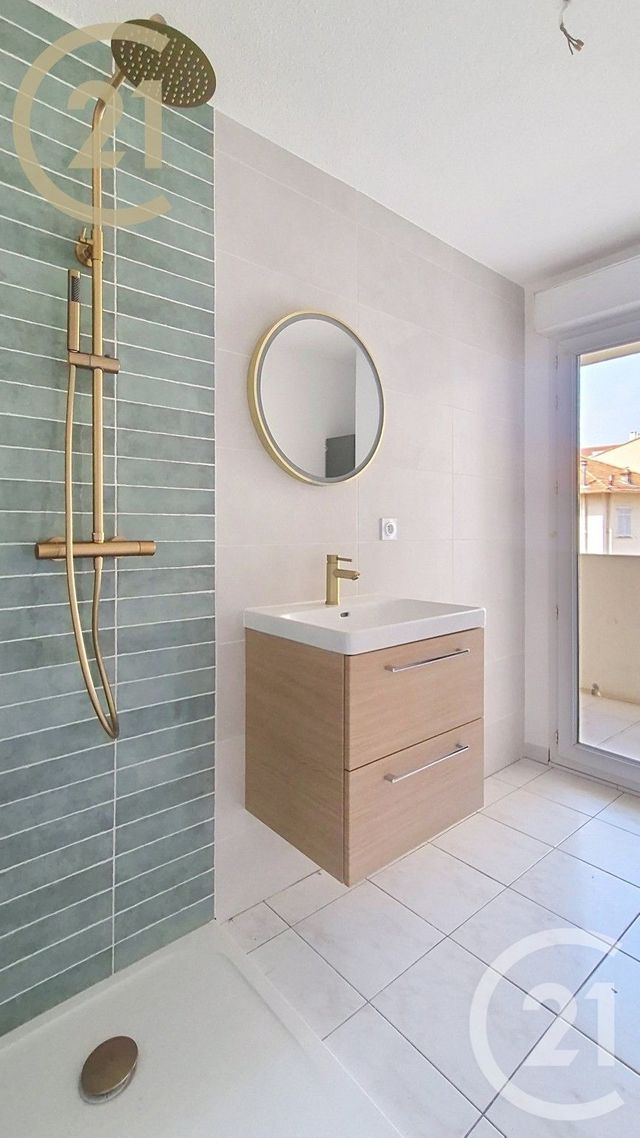 Appartement F3 à vendre - 3 pièces - 60.02 m2 - CANNES - 06 - PROVENCE-ALPES-COTE-D-AZUR - Century 21 Immobilier Service