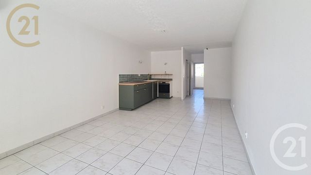 Appartement F3 à vendre - 3 pièces - 60.02 m2 - CANNES - 06 - PROVENCE-ALPES-COTE-D-AZUR - Century 21 Immobilier Service