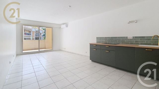 Appartement F3 à vendre CANNES