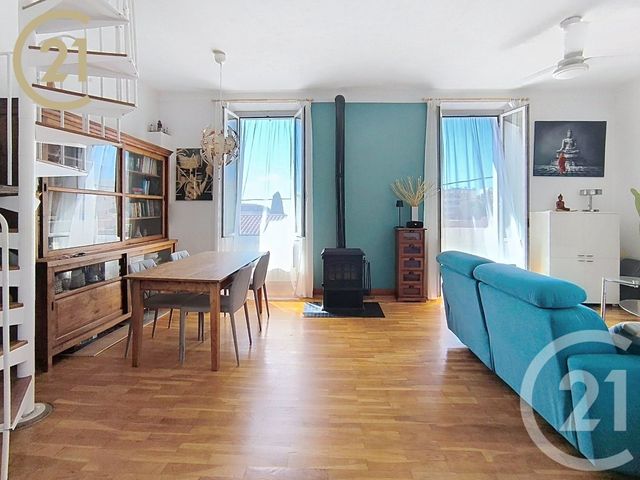 Appartement T3 à vendre - 3 pièces - 46.01 m2 - LE CANNET - 06 - PROVENCE-ALPES-COTE-D-AZUR - Century 21 Immobilier Service