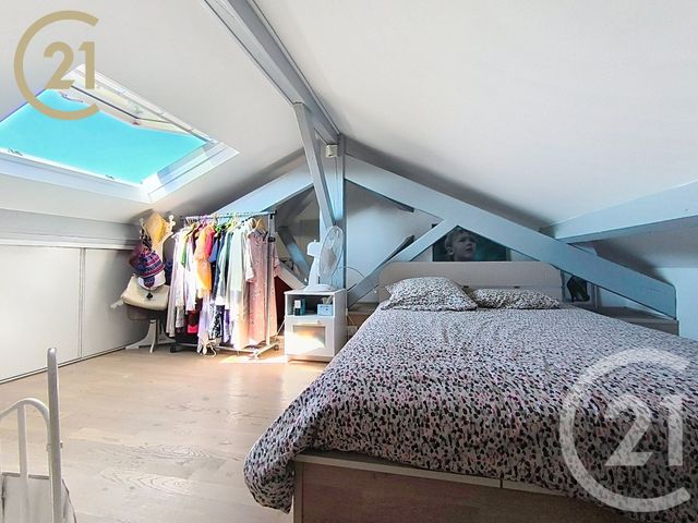 Appartement T3 à vendre - 3 pièces - 46.01 m2 - LE CANNET - 06 - PROVENCE-ALPES-COTE-D-AZUR - Century 21 Immobilier Service