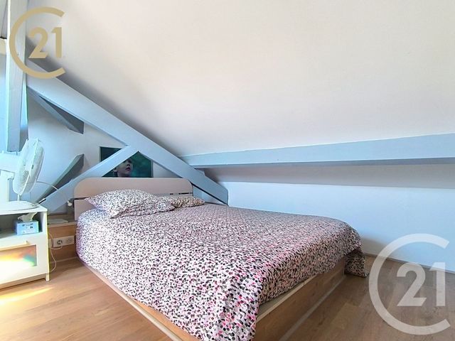Appartement T3 à vendre - 3 pièces - 46.01 m2 - LE CANNET - 06 - PROVENCE-ALPES-COTE-D-AZUR - Century 21 Immobilier Service