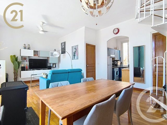 appartement - LE CANNET - 06