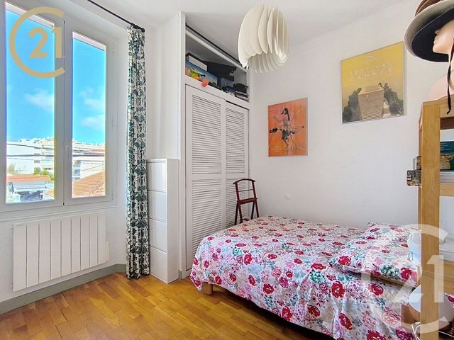 Appartement T3 à vendre - 3 pièces - 46.01 m2 - LE CANNET - 06 - PROVENCE-ALPES-COTE-D-AZUR - Century 21 Immobilier Service