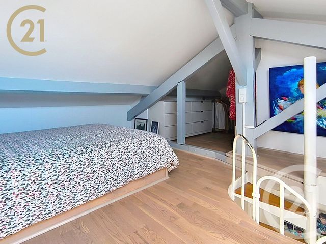 Appartement T3 à vendre - 3 pièces - 46.01 m2 - LE CANNET - 06 - PROVENCE-ALPES-COTE-D-AZUR - Century 21 Immobilier Service