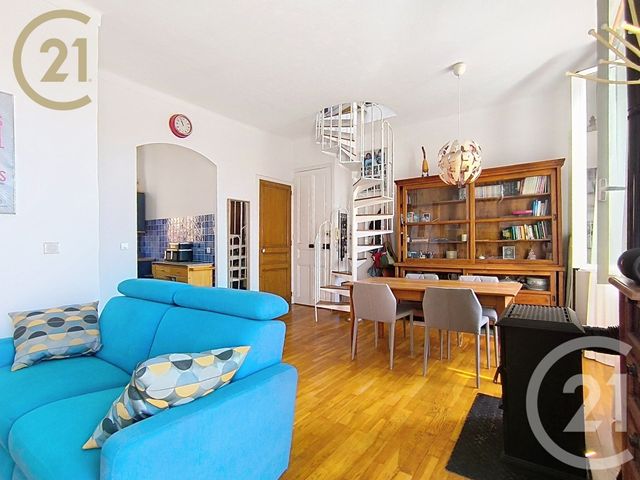 Appartement T3 à vendre - 3 pièces - 46.01 m2 - LE CANNET - 06 - PROVENCE-ALPES-COTE-D-AZUR - Century 21 Immobilier Service