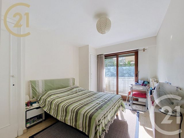 Appartement F2 à vendre - 2 pièces - 43.69 m2 - CANNES - 06 - PROVENCE-ALPES-COTE-D-AZUR - Century 21 Immobilier Service