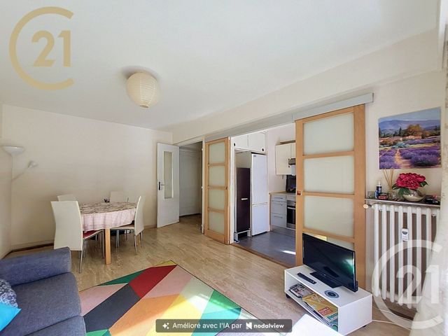 Appartement F2 à vendre - 2 pièces - 43.69 m2 - CANNES - 06 - PROVENCE-ALPES-COTE-D-AZUR - Century 21 Immobilier Service
