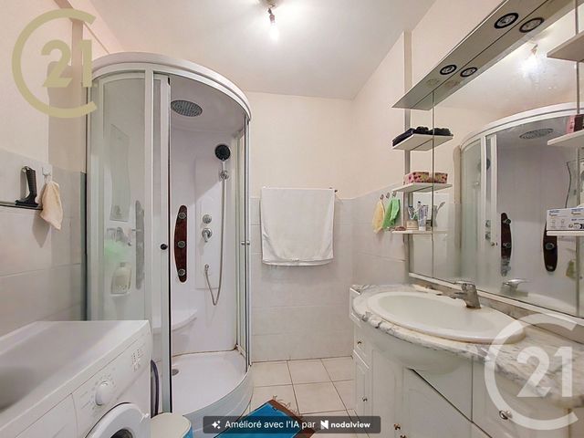 Appartement F2 à vendre - 2 pièces - 43.69 m2 - CANNES - 06 - PROVENCE-ALPES-COTE-D-AZUR - Century 21 Immobilier Service