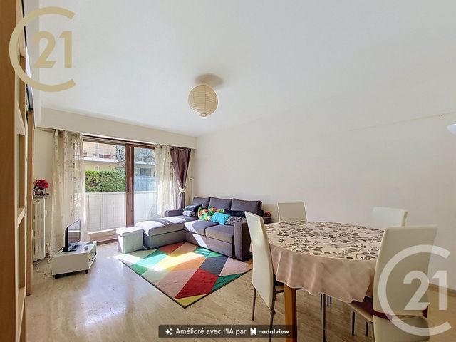 Appartement F2 à vendre - 2 pièces - 43.69 m2 - CANNES - 06 - PROVENCE-ALPES-COTE-D-AZUR - Century 21 Immobilier Service