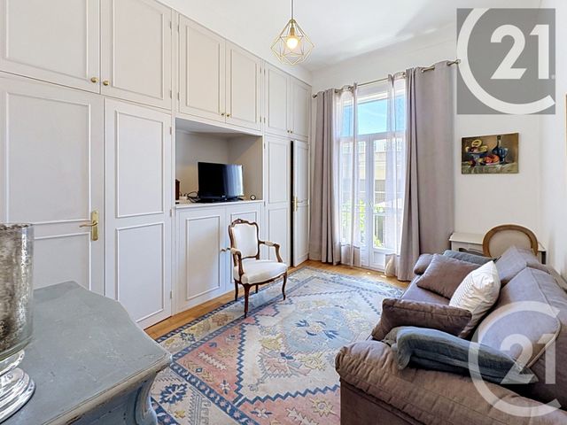 Appartement F4 à vendre - 4 pièces - 141.28 m2 - CANNES - 06 - PROVENCE-ALPES-COTE-D-AZUR - Century 21 Immobilier Service