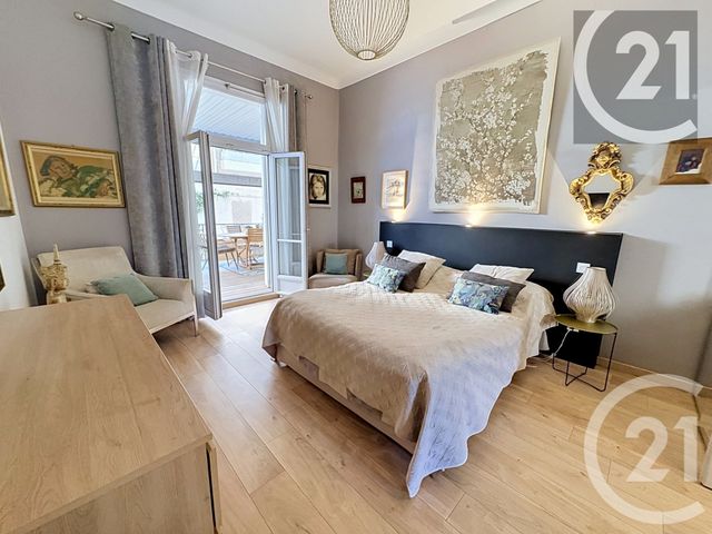 Appartement F4 à vendre - 4 pièces - 141.28 m2 - CANNES - 06 - PROVENCE-ALPES-COTE-D-AZUR - Century 21 Immobilier Service