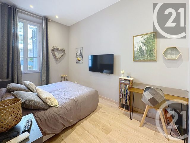 Appartement F4 à vendre - 4 pièces - 141.28 m2 - CANNES - 06 - PROVENCE-ALPES-COTE-D-AZUR - Century 21 Immobilier Service