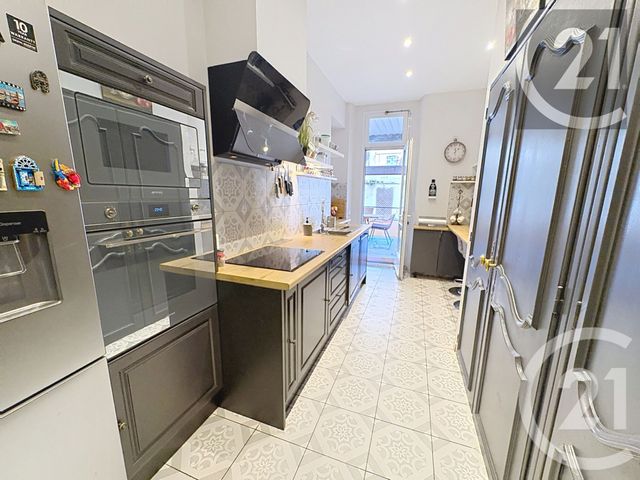 Appartement F4 à vendre - 4 pièces - 141.28 m2 - CANNES - 06 - PROVENCE-ALPES-COTE-D-AZUR - Century 21 Immobilier Service
