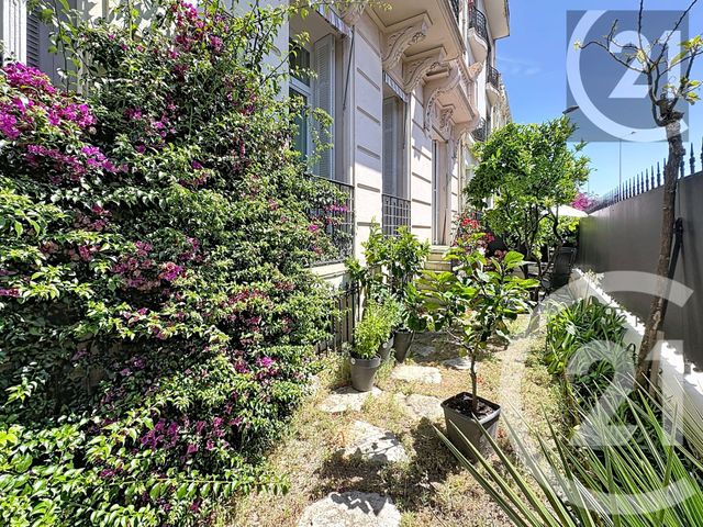 Appartement F4 à vendre - 4 pièces - 141.28 m2 - CANNES - 06 - PROVENCE-ALPES-COTE-D-AZUR - Century 21 Immobilier Service